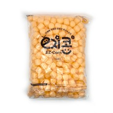 EZPia Conblock 補充裝 500p, 杏