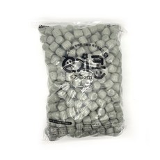 EZPia Conblock 補充裝 500p, 灰色的