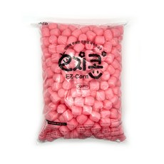 EZPia Conblock 補充裝 500p, 粉色的