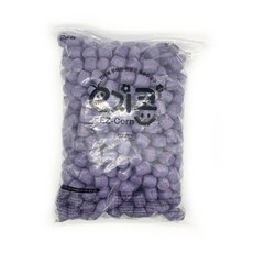 EZPia Conblock 補充裝 500p, 紫色的