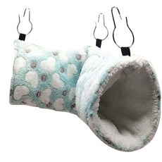 소동물 터널 플레이 하우스, 러브민트, 1개