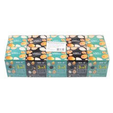 5000蛋形指尖陀螺 10入, 隨機發貨