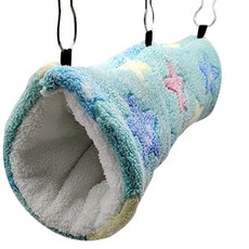 소동물 터널 플레이 하우스, 별민트, 1개