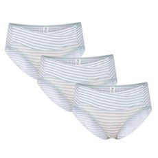 코지스트라이프 임산부 팬티 3p