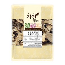 금림식품 말린 참당귀, 300g, 1개