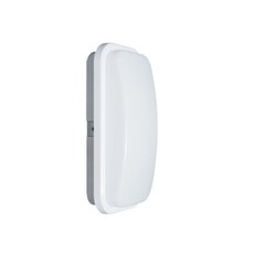 LED 외부 벽등 직사각형 20W, 주광색(조명)