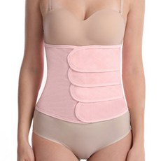 產婦透氣收腹加壓帶