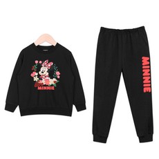 nykids 兒童迪士尼大學T運動套裝 G128