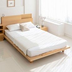 mono flat 天絲防水床單套