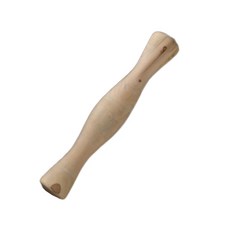 Pegnity 木棒咖啡樹狗玩具 M, 單一顏色, 1個