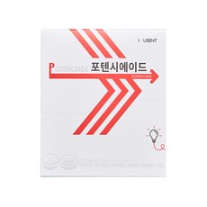 蛋白質保健食品 20入, 200g, 1個