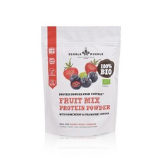 Schalkmühle 漿果蛋白粉, 210g, 1包