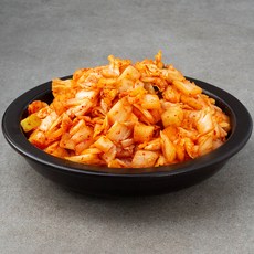 부자가김치 맛뚜기, 2kg, 1개