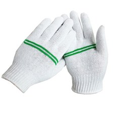 GUARDMAN 安全手套, 混色, 50雙