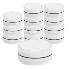 FILTER KLASS Dr.Piel洗臉台適用除鏽濾芯, 12個