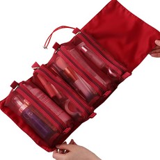 Dr리빙스토어 다용도 휴대용 4in1 파우치