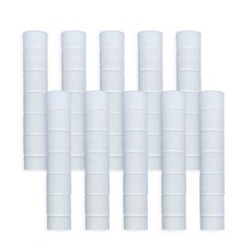 FILTER KLASS Habb節水蓮蓬頭適用除氯濾芯, 無香味, 10支