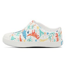 native Kids Jefferson 印花休閒鞋 NT1KEV113D8