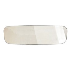 BO Lab 無框廣角後視鏡, 全車型通用, 1個