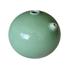 길그리 둥근 연적 04 바람, 1개