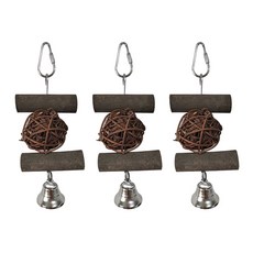 리프패럿 초코나무 방울 숲, 랜덤발송, 3개