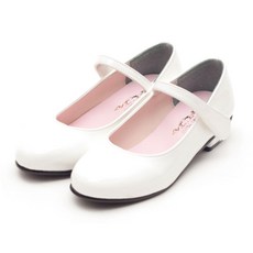 MAMI TREE 女童 RS Irene 高跟鞋