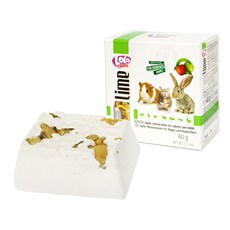 로로펫 애플 미네랄 블럭 영양제 71058, 40g, 1개