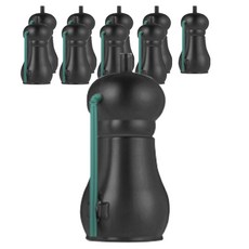 馬桶自動清潔器 置於馬桶水箱用, 10個, 100ml