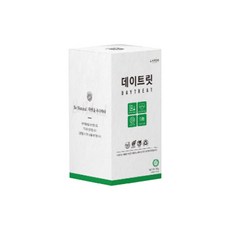 라포그 강아지 데이트릿 영양제, 스트레스완화/안정/집중력관리, 96g, 1개