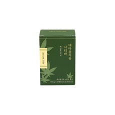 에이블네이처 사티바 대마종자유 22.5g, 단품, 1개, 30정