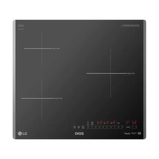 LG전자 디오스 전기레인지 3구, BEI3GQT2, 빌트인
