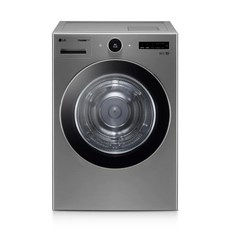 LG전자 트롬 건조기 20kg 방문설치, RD20VS, 모던 스테인리스