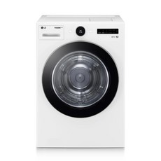 LG전자 트롬 건조기 20kg 방문설치, 화이트, RD20WS
