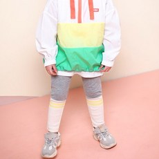 JELISPOON 孩童運動內搭褲