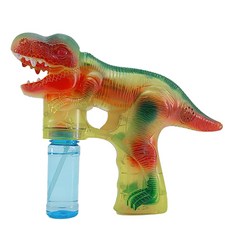 SKTOYS Tira自動泡泡槍, 混合顏色