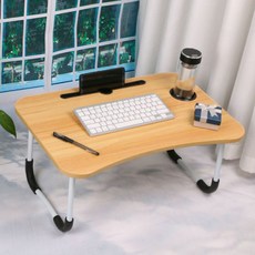 多功能折疊式床桌, 核桃