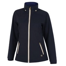 PROWORLDCUP 女性防風外套 Q122-2201-1NB