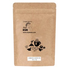 스타일쿡 작두콩 티백, 1g, 30개입, 1개