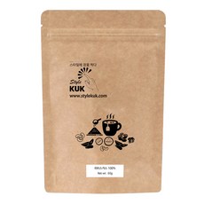 STYLEKUK 木槿花茶包, 1g, 60包, 1袋