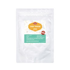 咖哩粉, 200g, 1包