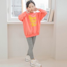 ROROCHAT 孩童格紋內搭褲