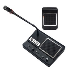 sunaudio 비대면 양방향 마이크, SD-2006VS