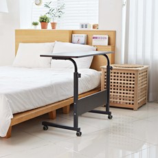 제이엔샵 심플 사이드 테이블, 월넛