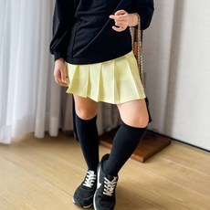 Dyang女童款Posa裙子