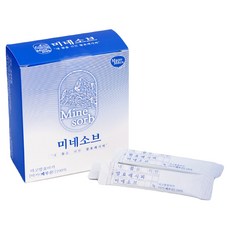 明尼蘇夫瑪卡 30p, 90克, 1個