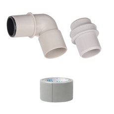 PVC排水幫手套組, 單一商品, 1套