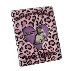 Minseong Company 青春迷你相簿, 粉紅色, 20張