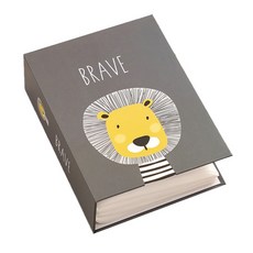 민성컴퍼니 다양한 디자인 미니 폴라로이드 포토앨범 17.8 x 14 x 5 cm, 01번, 200매