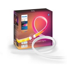 PHILIPS 飛利浦 漸變色燈條 1m, 單一顏色