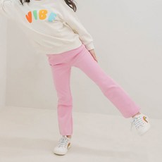 ROROCHAT 女童 Kinder 長褲